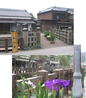 小江戸親子焼き