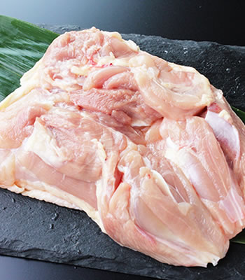 小江戸親子焼き