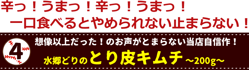 スタジアムグルメセット