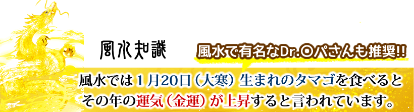開運たまごと水郷どりの親子丼セット