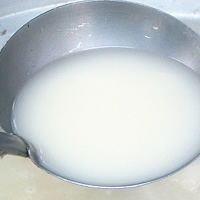 博多風水炊きスープ