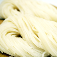 稲庭うどん